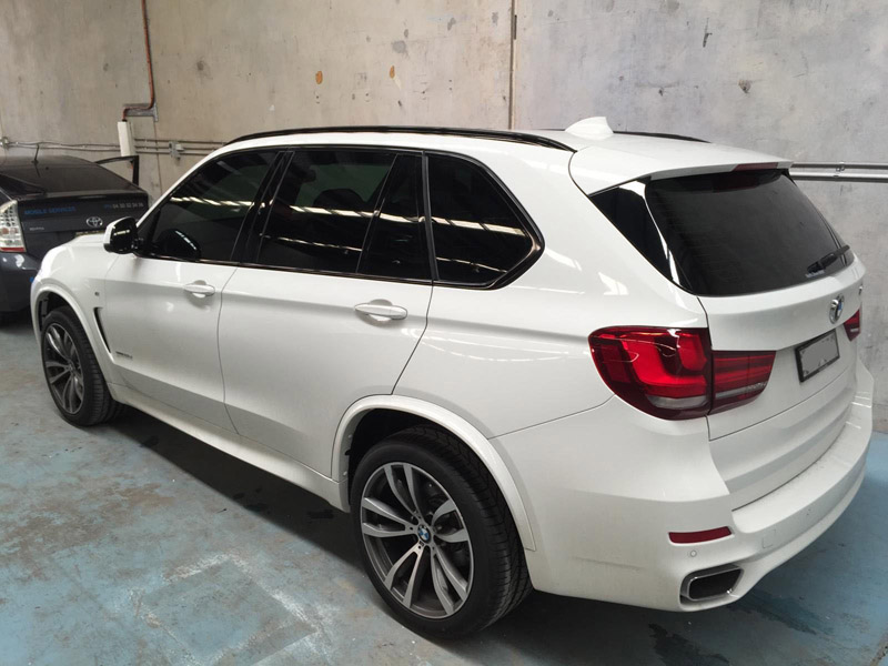 Smash and grab tinting - Suv Smash And Grab Tint