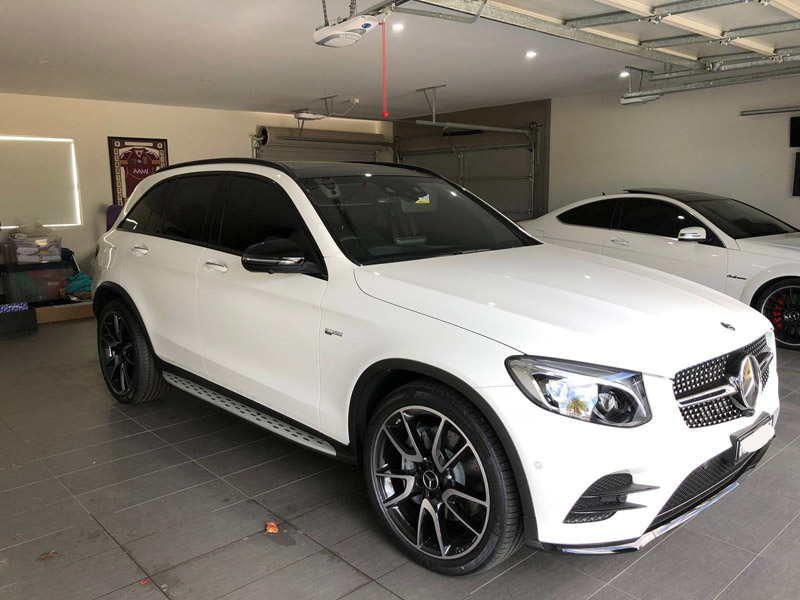 Smash and grab tinting - Suv Smash And Grab Tint
