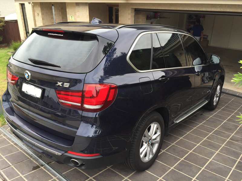 Smash and grab tinting - Suv Smash And Grab Tint